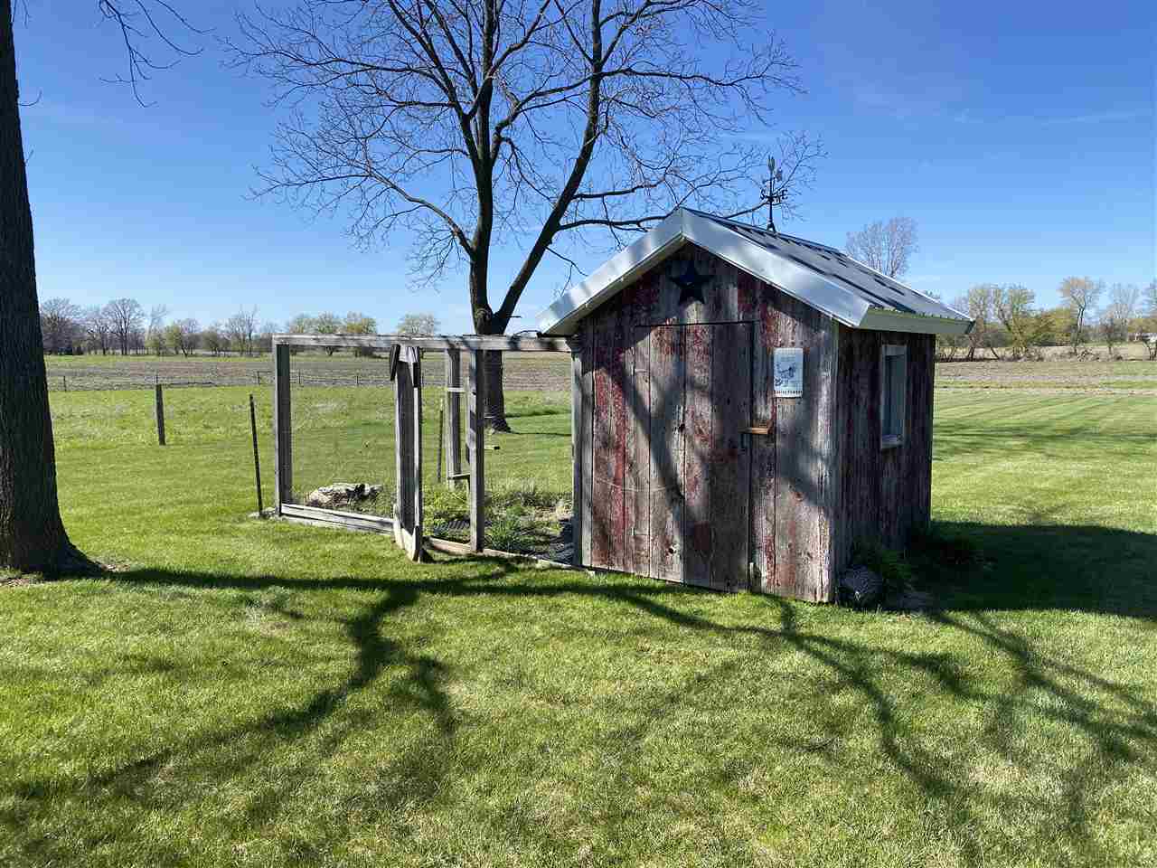7840 Lemon Road Bancroft, MI 48414 - Photo 10 of 27