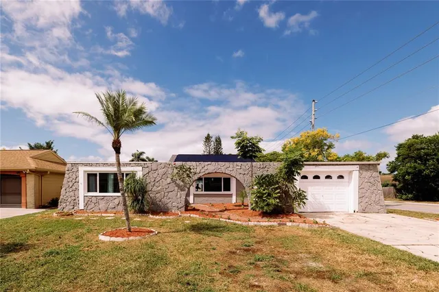 $249,900 | 3449 Springfield Drive, Holiday, FL 34691