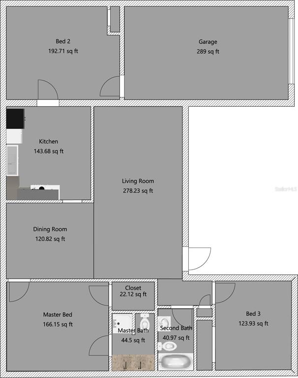 3449 Springfield Drive Holiday, FL 34691 - Photo 29 of 30