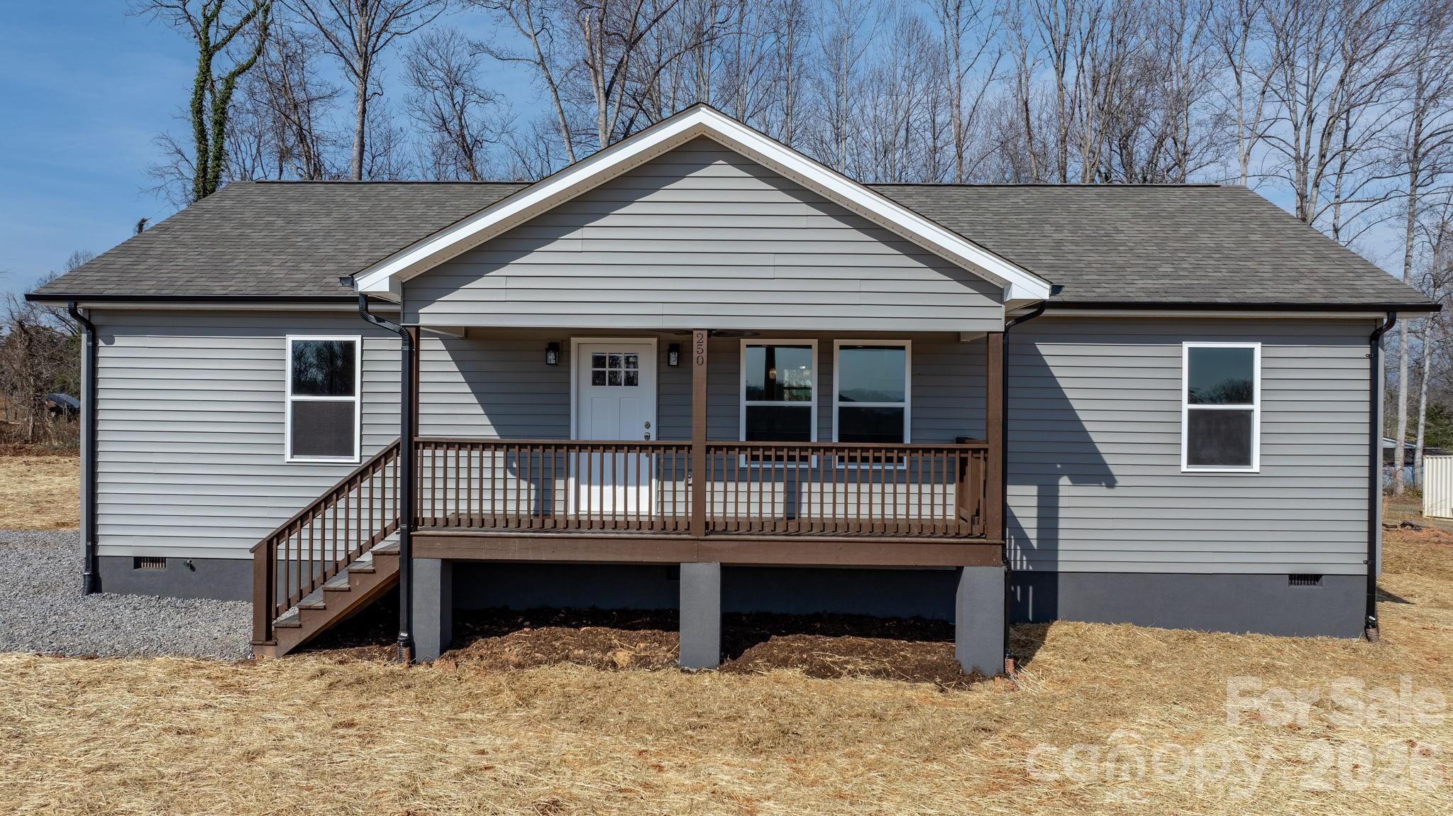 250 Old Lumber Yard Road Morganton, NC 28655 - Photo 1 of 35