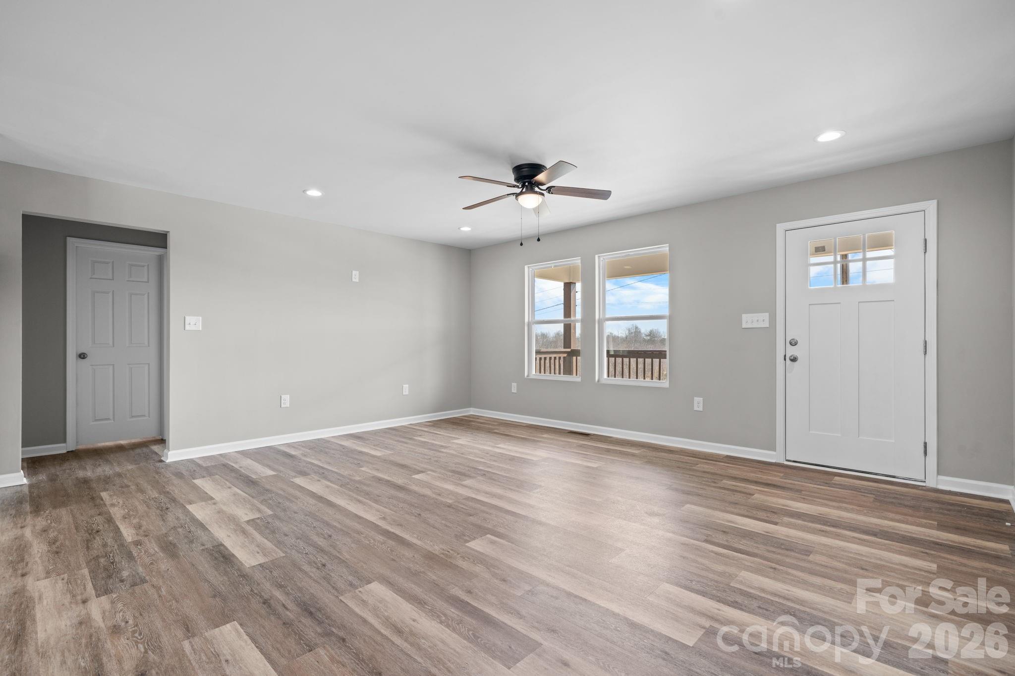 250 Old Lumber Yard Road Morganton, NC 28655 - Photo 11 of 35