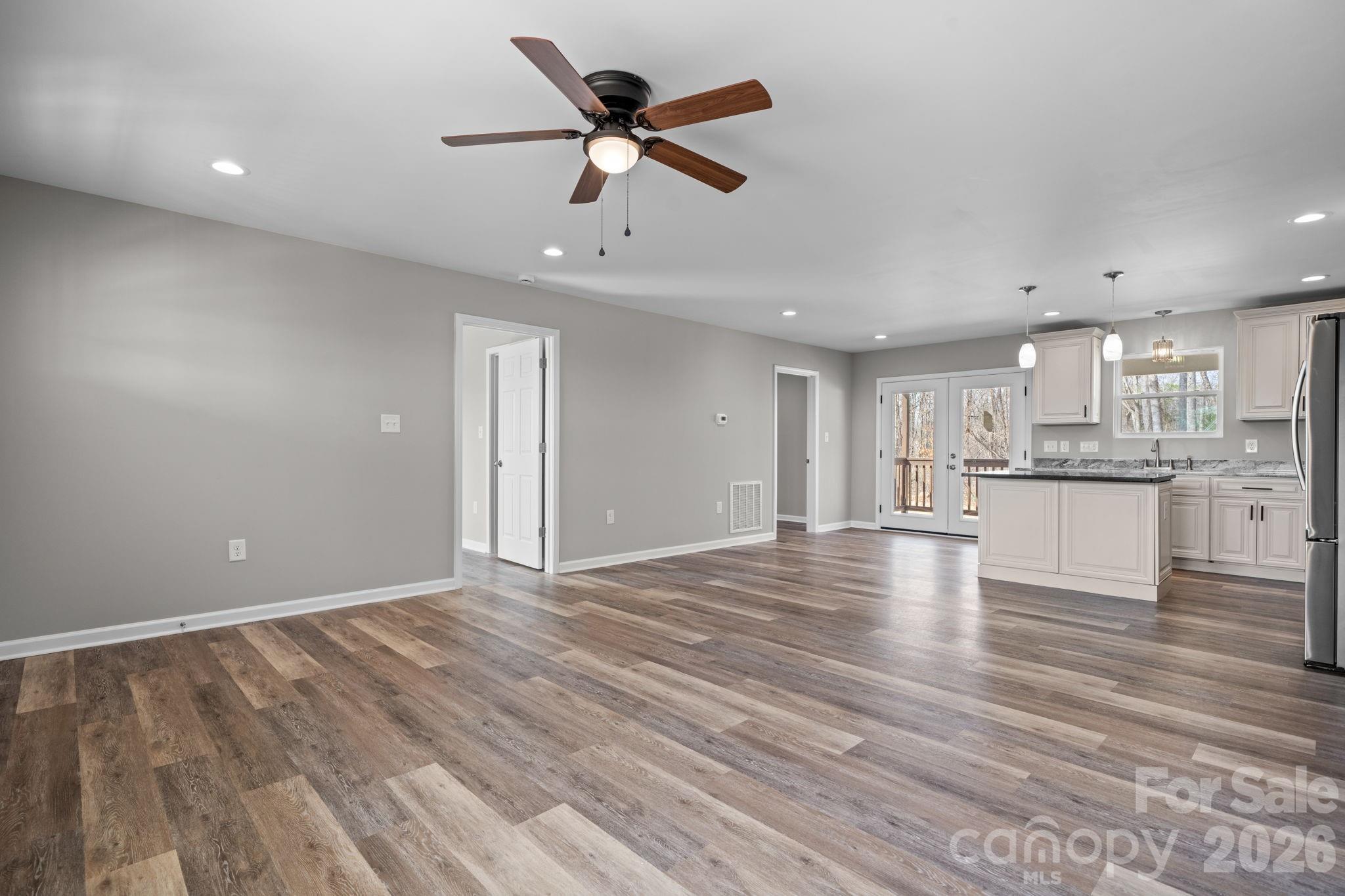 250 Old Lumber Yard Road Morganton, NC 28655 - Photo 12 of 35