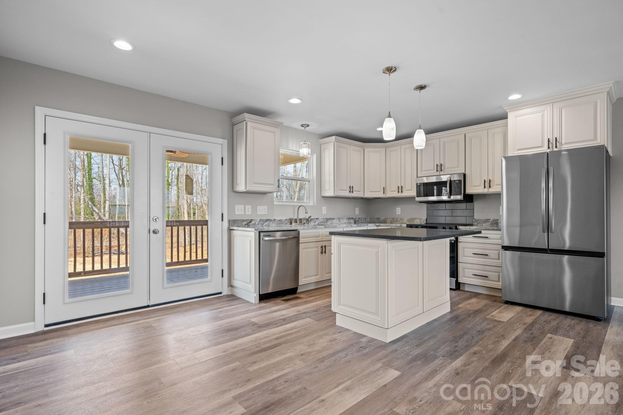 250 Old Lumber Yard Road Morganton, NC 28655 - Photo 13 of 35