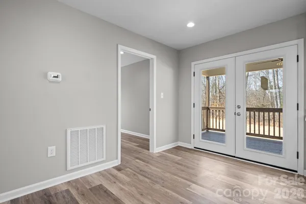 $320,000 | 250 Old Lumber Yard Road, Morganton, NC 28655