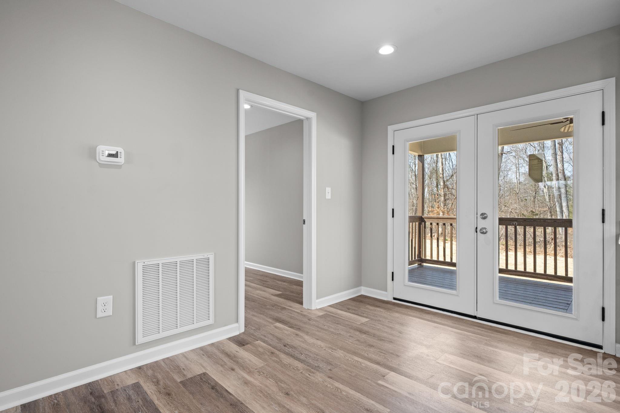 250 Old Lumber Yard Road Morganton, NC 28655 - Photo 17 of 35