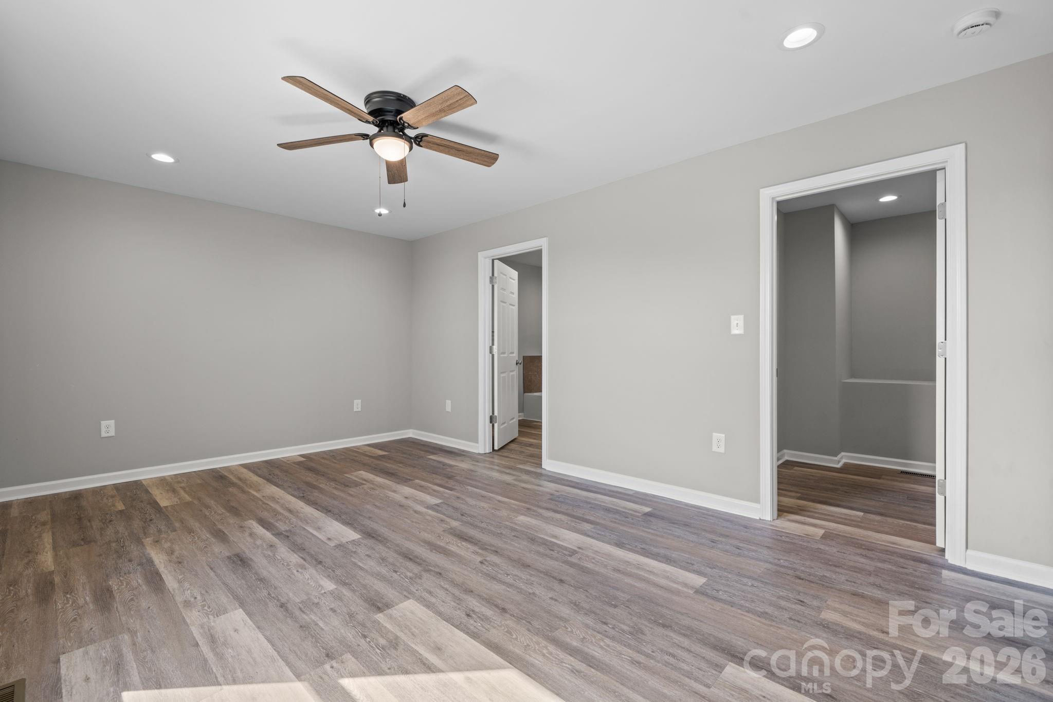 250 Old Lumber Yard Road Morganton, NC 28655 - Photo 19 of 35