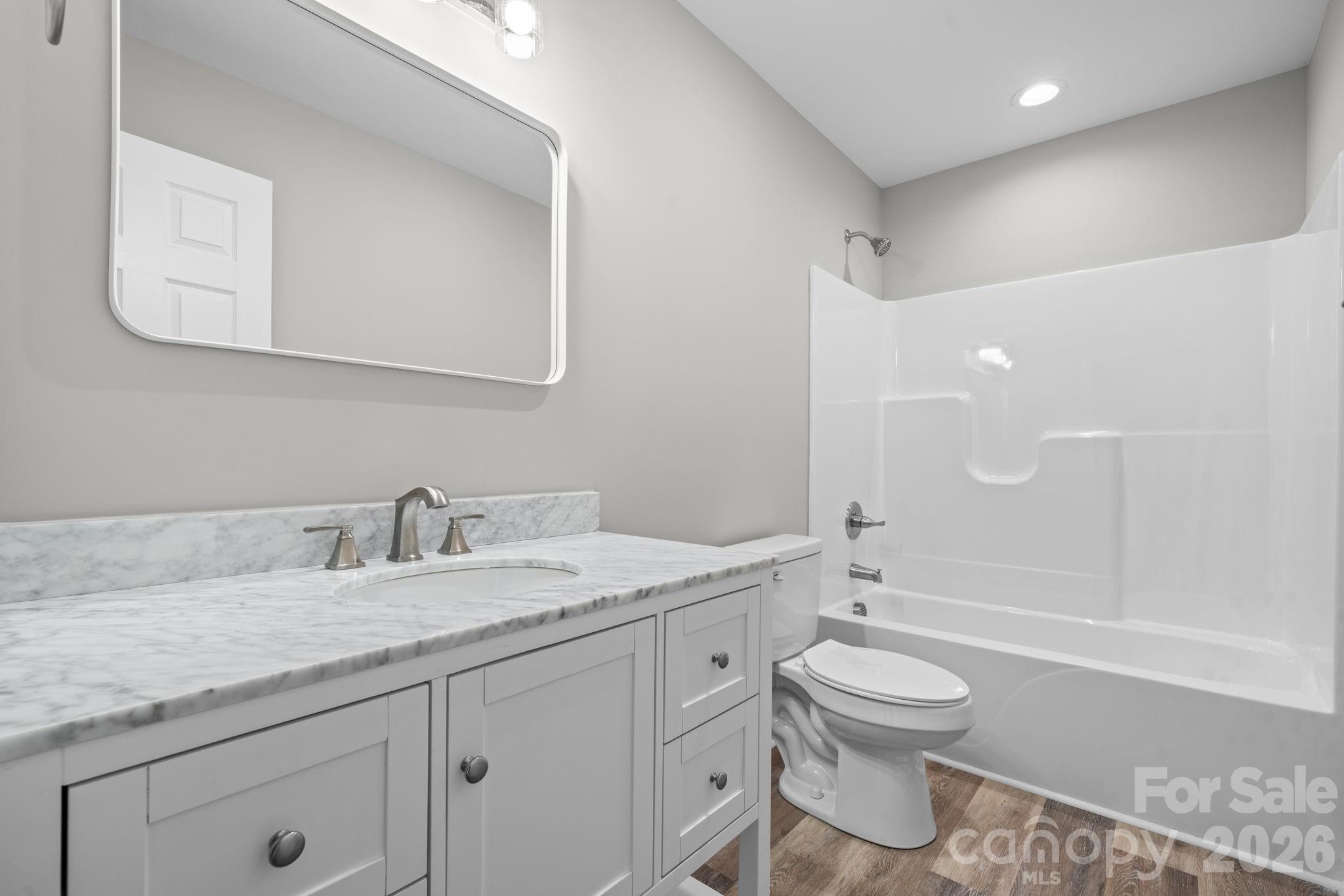 250 Old Lumber Yard Road Morganton, NC 28655 - Photo 25 of 35