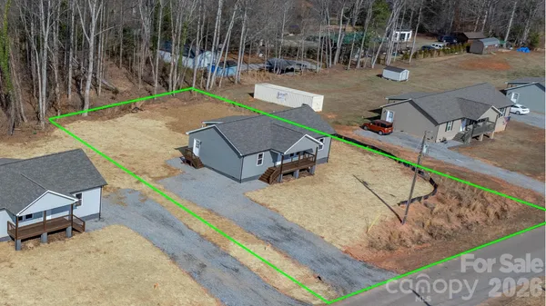 $320,000 | 250 Old Lumber Yard Road, Morganton, NC 28655