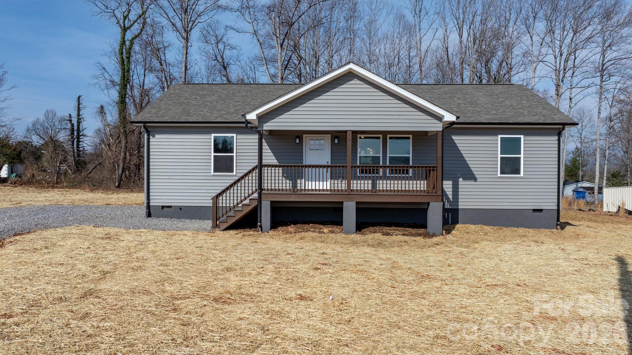 250 Old Lumber Yard Road Morganton, NC 28655 - Photo 3 of 35