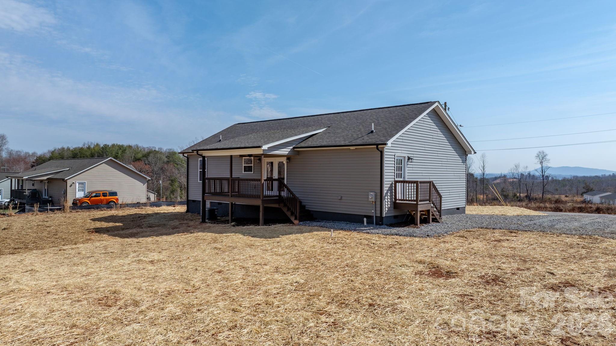 250 Old Lumber Yard Road Morganton, NC 28655 - Photo 33 of 35