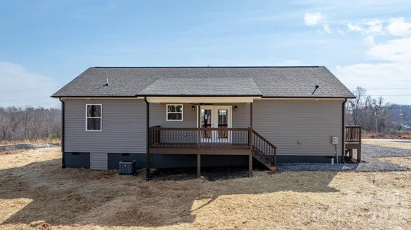 $320,000 | 250 Old Lumber Yard Road, Morganton, NC 28655