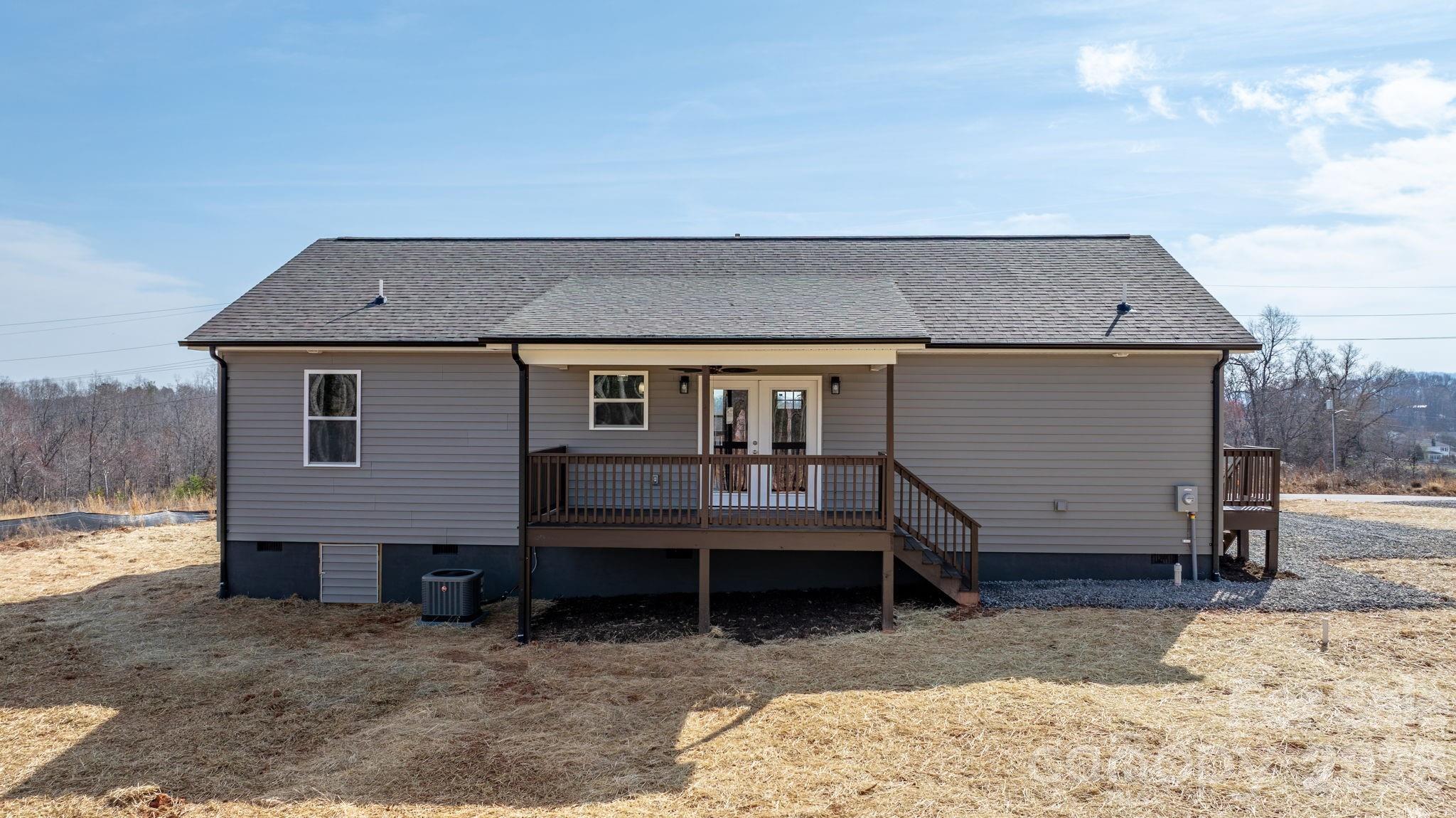 250 Old Lumber Yard Road Morganton, NC 28655 - Photo 34 of 35