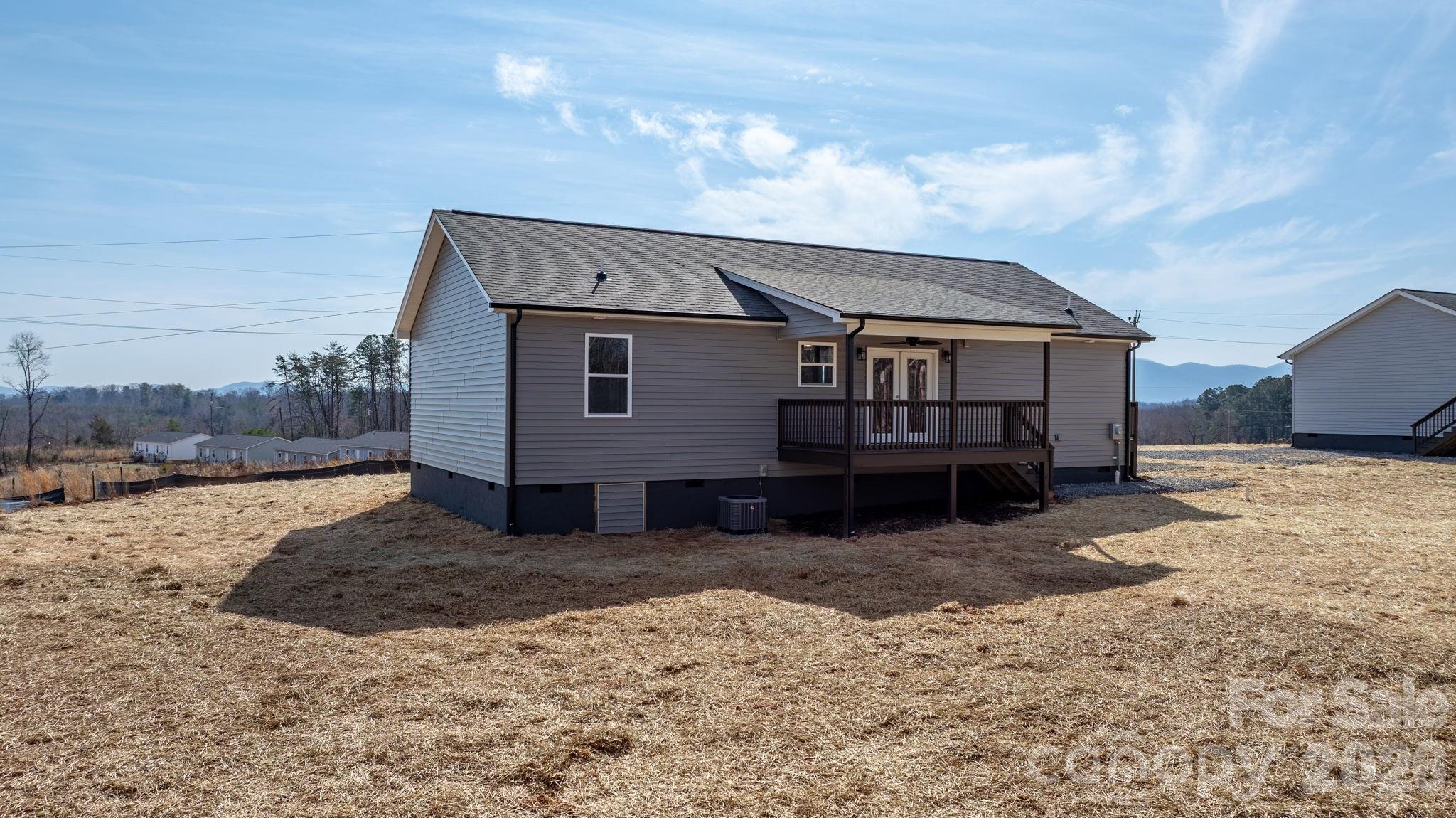 250 Old Lumber Yard Road Morganton, NC 28655 - Photo 35 of 35