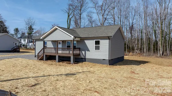 $320,000 | 250 Old Lumber Yard Road, Morganton, NC 28655
