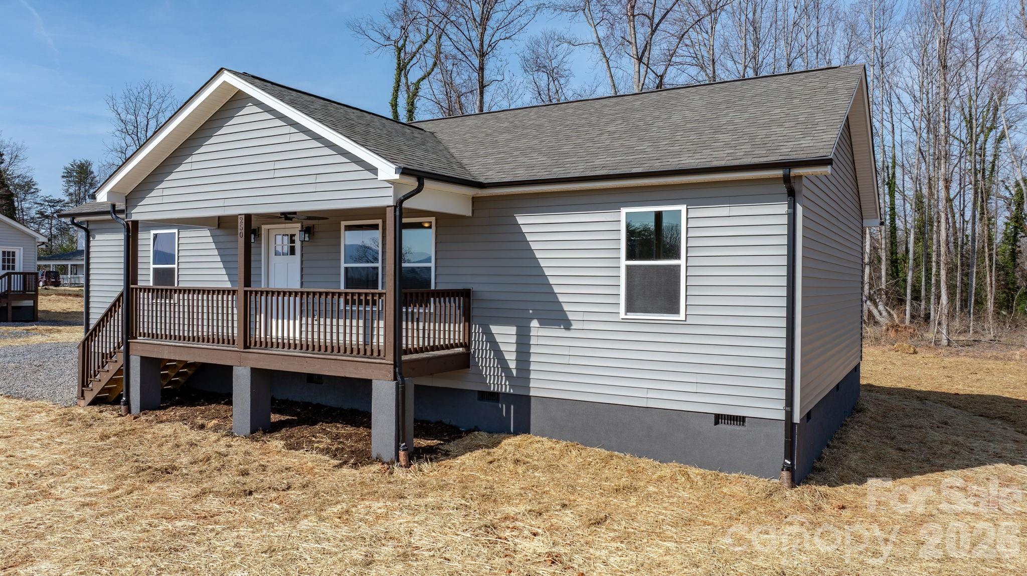 250 Old Lumber Yard Road Morganton, NC 28655 - Photo 5 of 35