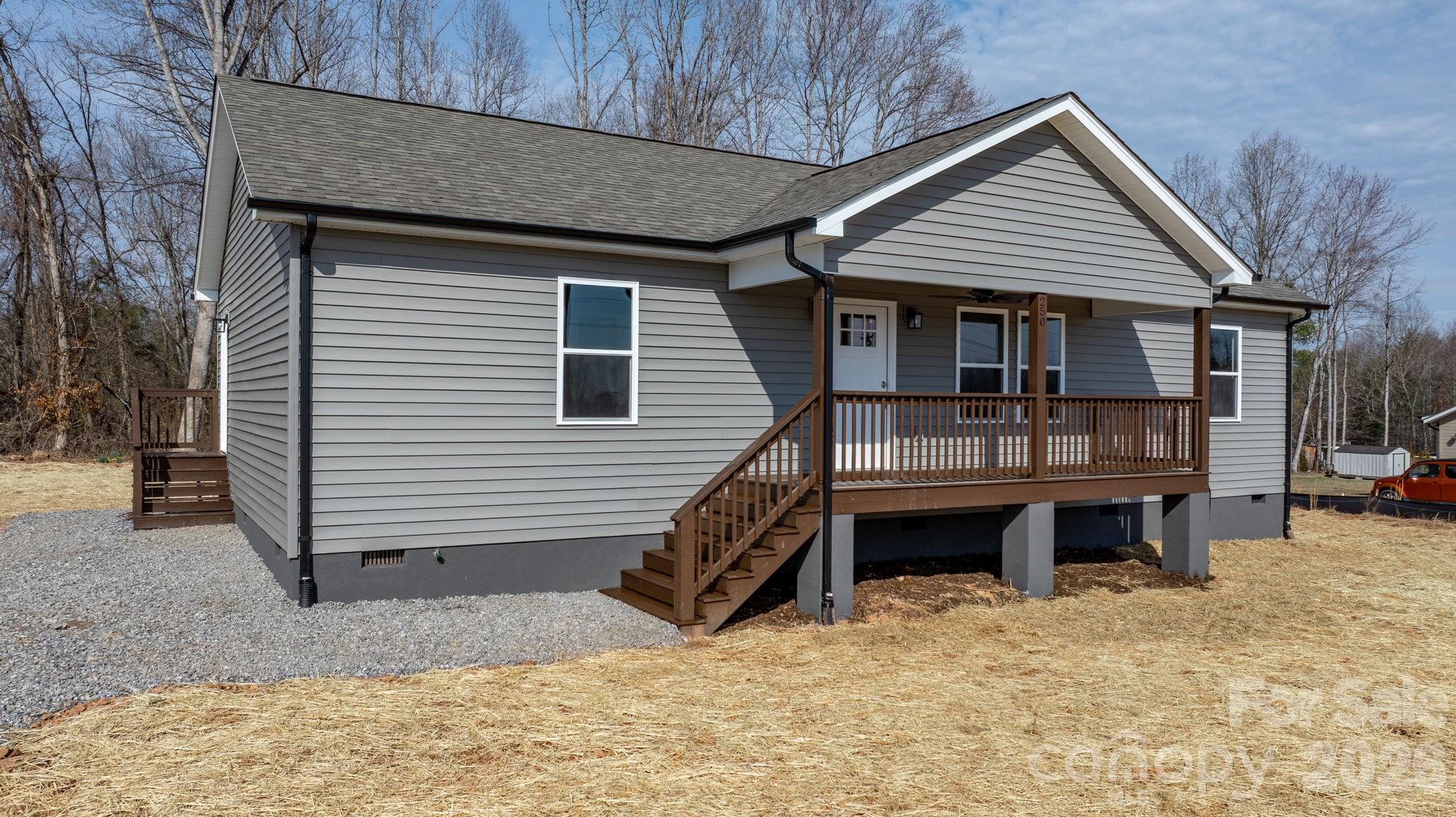 250 Old Lumber Yard Road Morganton, NC 28655 - Photo 6 of 35
