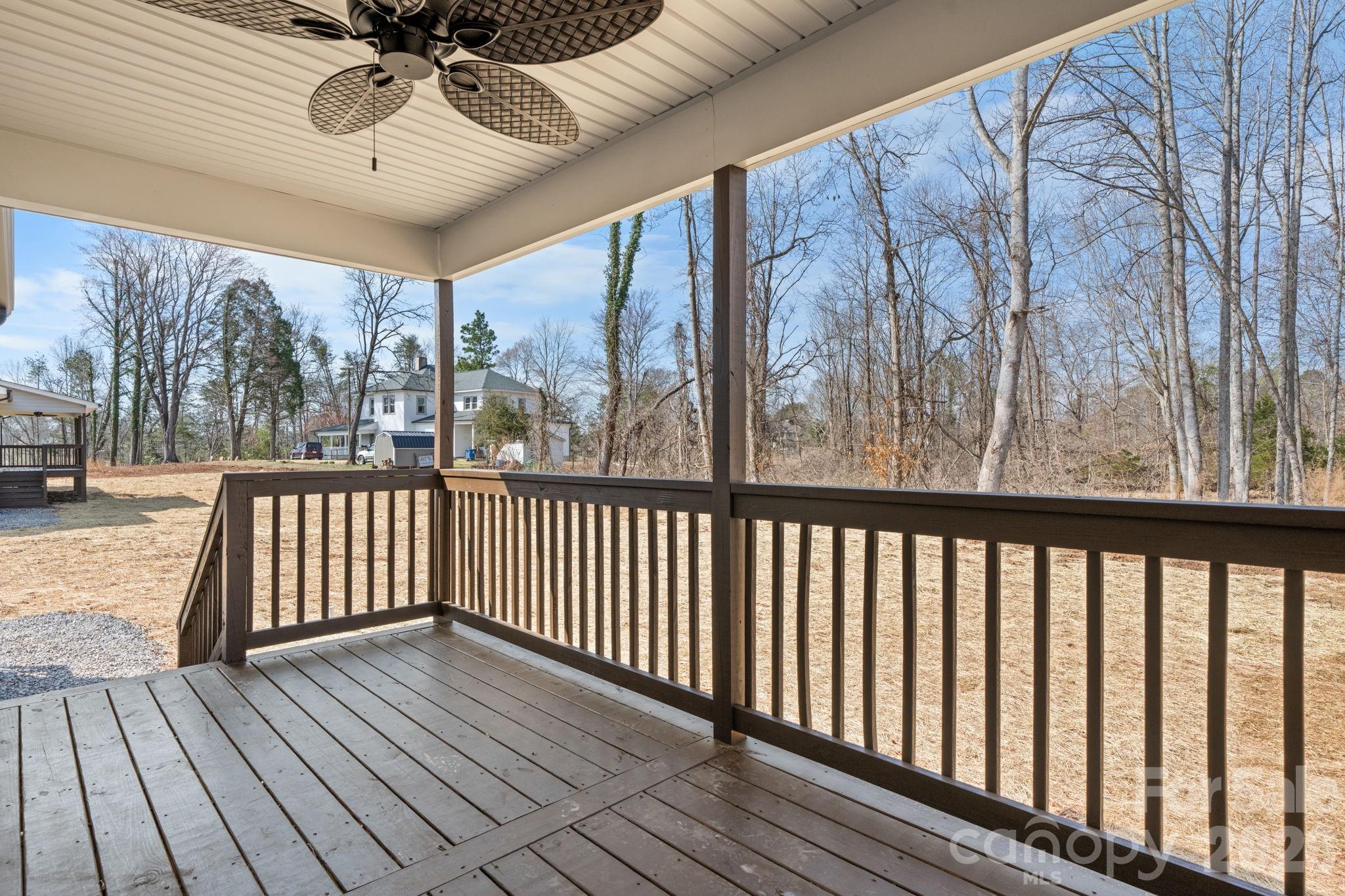 250 Old Lumber Yard Road Morganton, NC 28655 - Photo 8 of 35