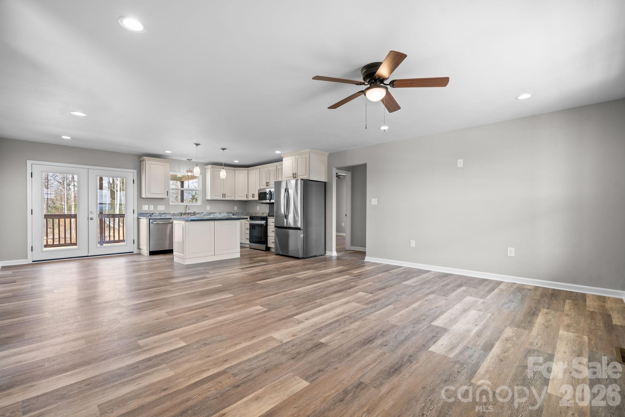 250 Old Lumber Yard Road Morganton, NC 28655 - Photo 10 of 35