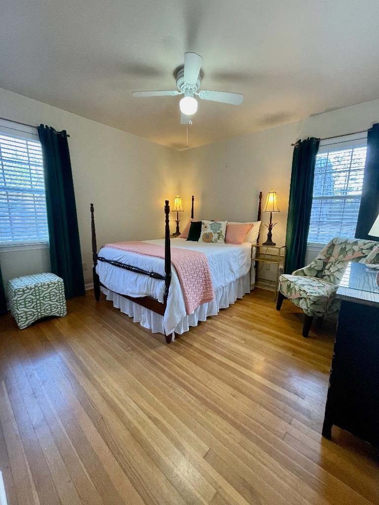 11425 Macon Road Eads, TN 38028 - Photo 10 of 11 a bedroom with bed and window