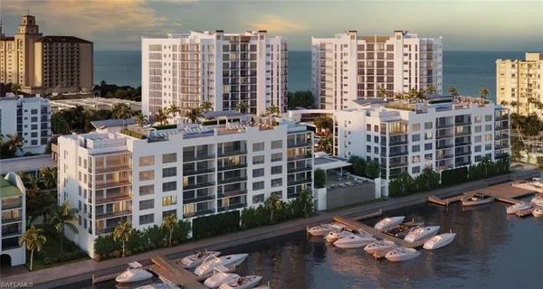 $6,500,000 | Undisclosed Address, Naples, FL 34108