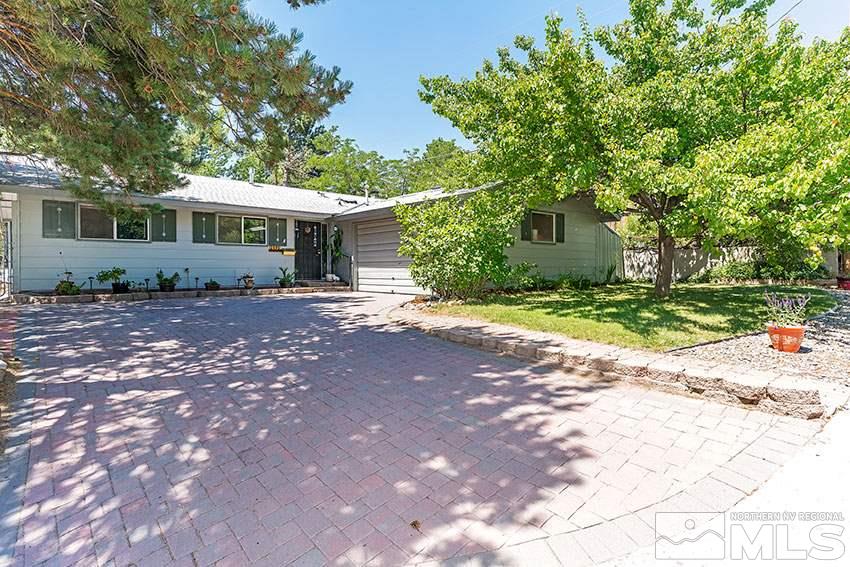 2445 Sutter Circle Reno, NV 89503 - Photo 1 of 25 Photo 1