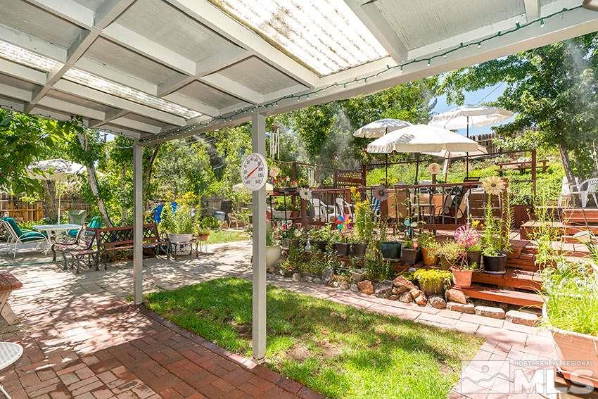2445 Sutter Circle Reno, NV 89503 - Photo 22 of 25 Photo 22