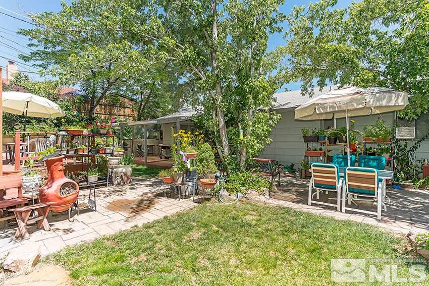 2445 Sutter Circle Reno, NV 89503 - Photo 24 of 25 Photo 24