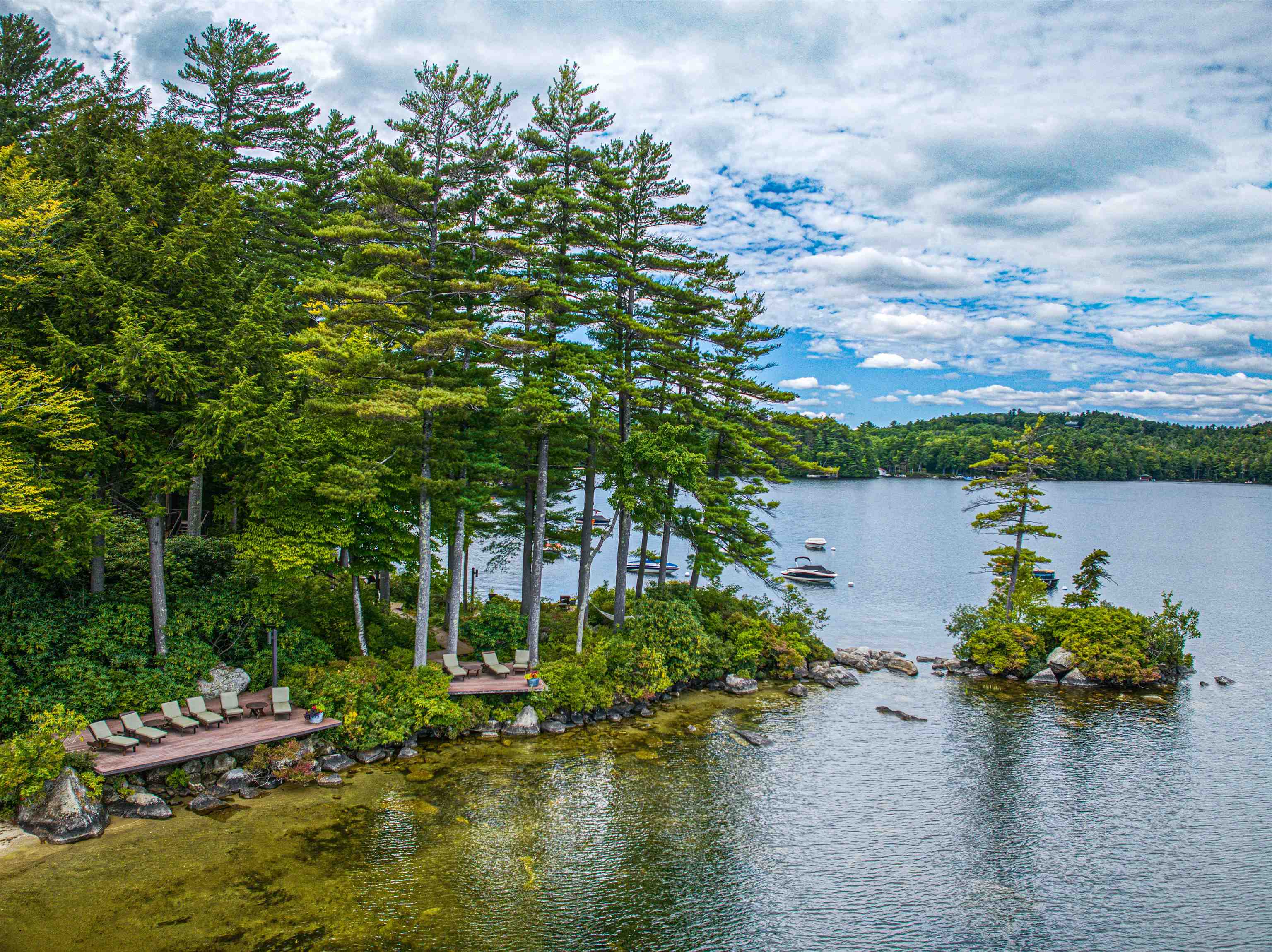 36 Pine Grove Road Sunapee, NH 03782 - Photo 23 of 34