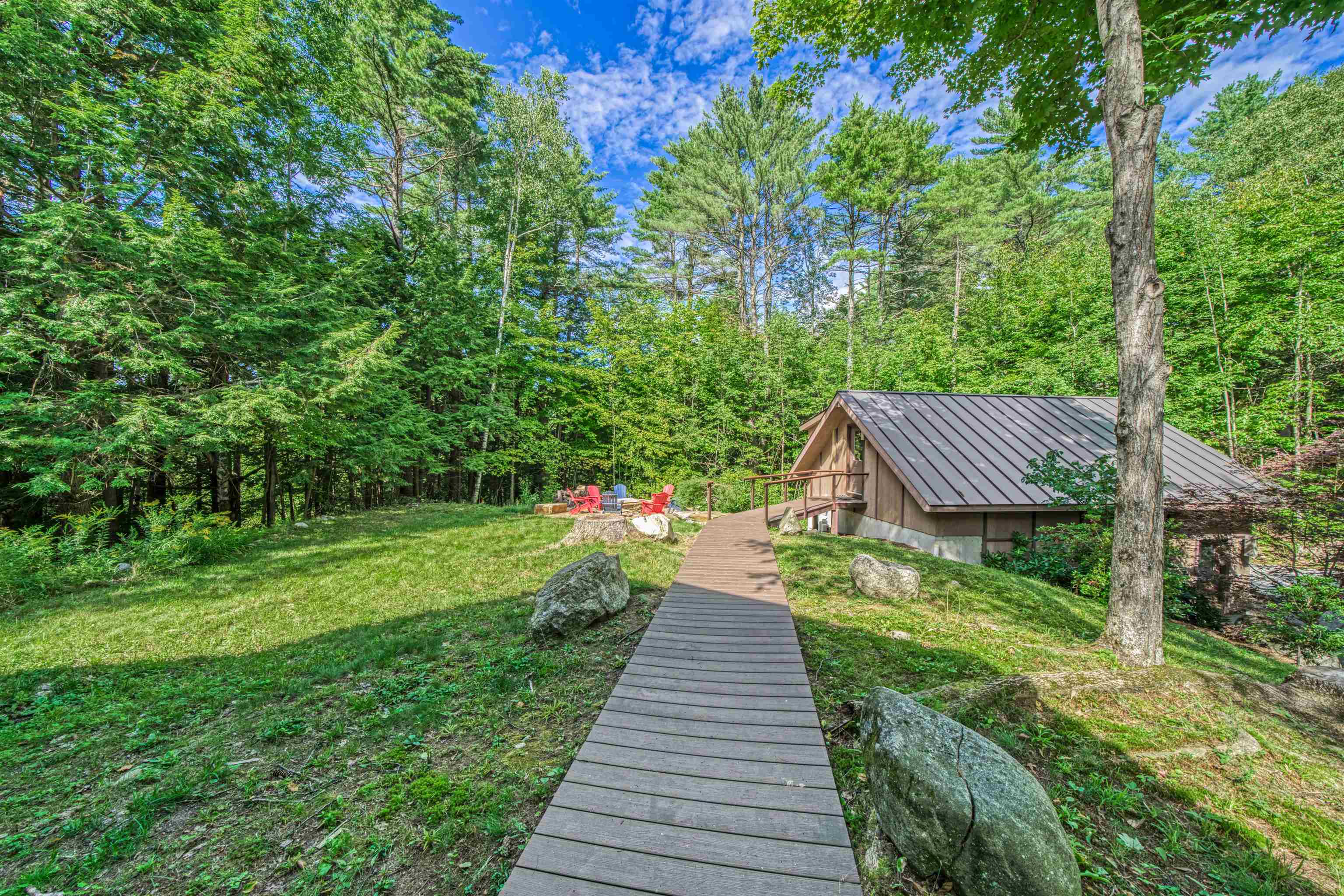 36 Pine Grove Road Sunapee, NH 03782 - Photo 24 of 34