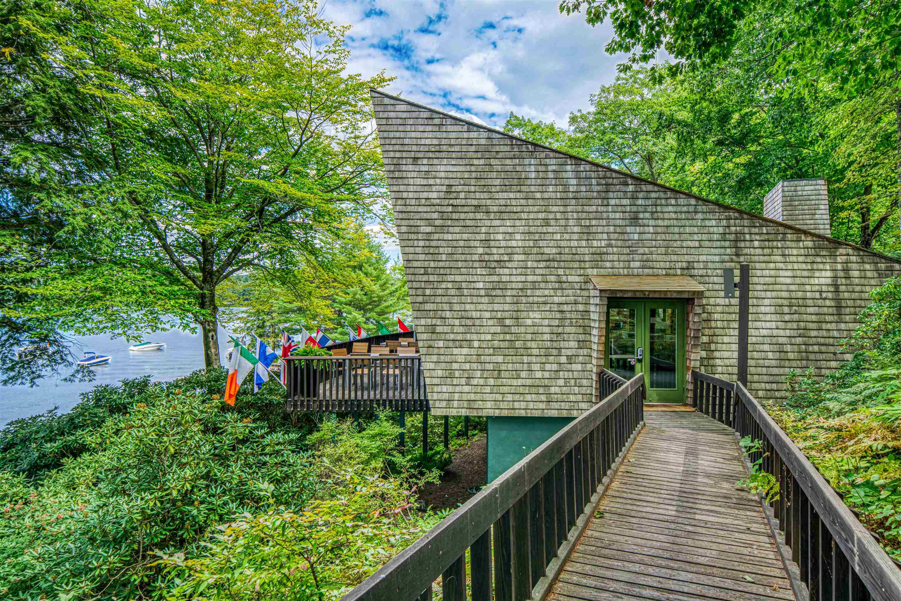 36 Pine Grove Road Sunapee, NH 03782 - Photo 26 of 34