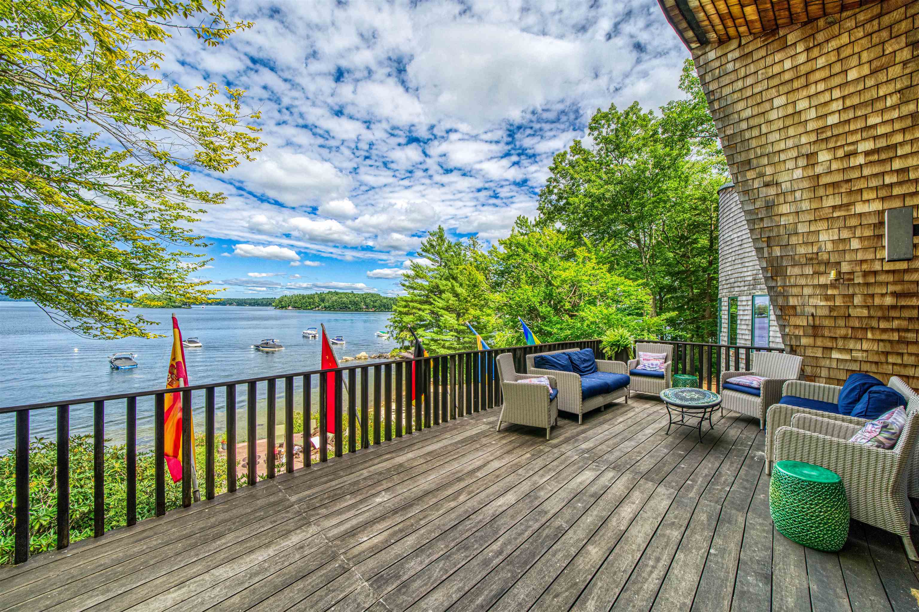 36 Pine Grove Road Sunapee, NH 03782 - Photo 28 of 34