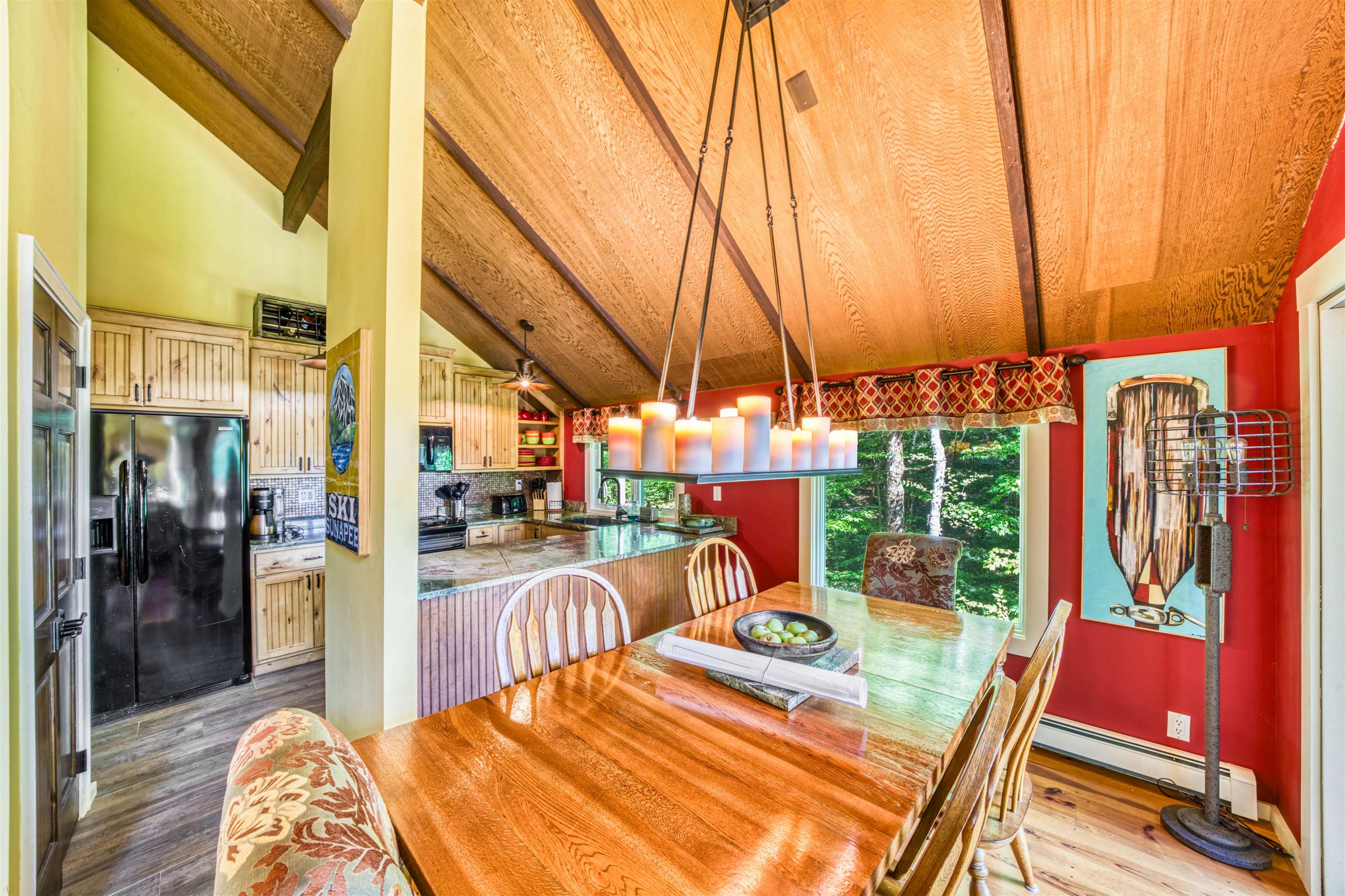 36 Pine Grove Road Sunapee, NH 03782 - Photo 5 of 34