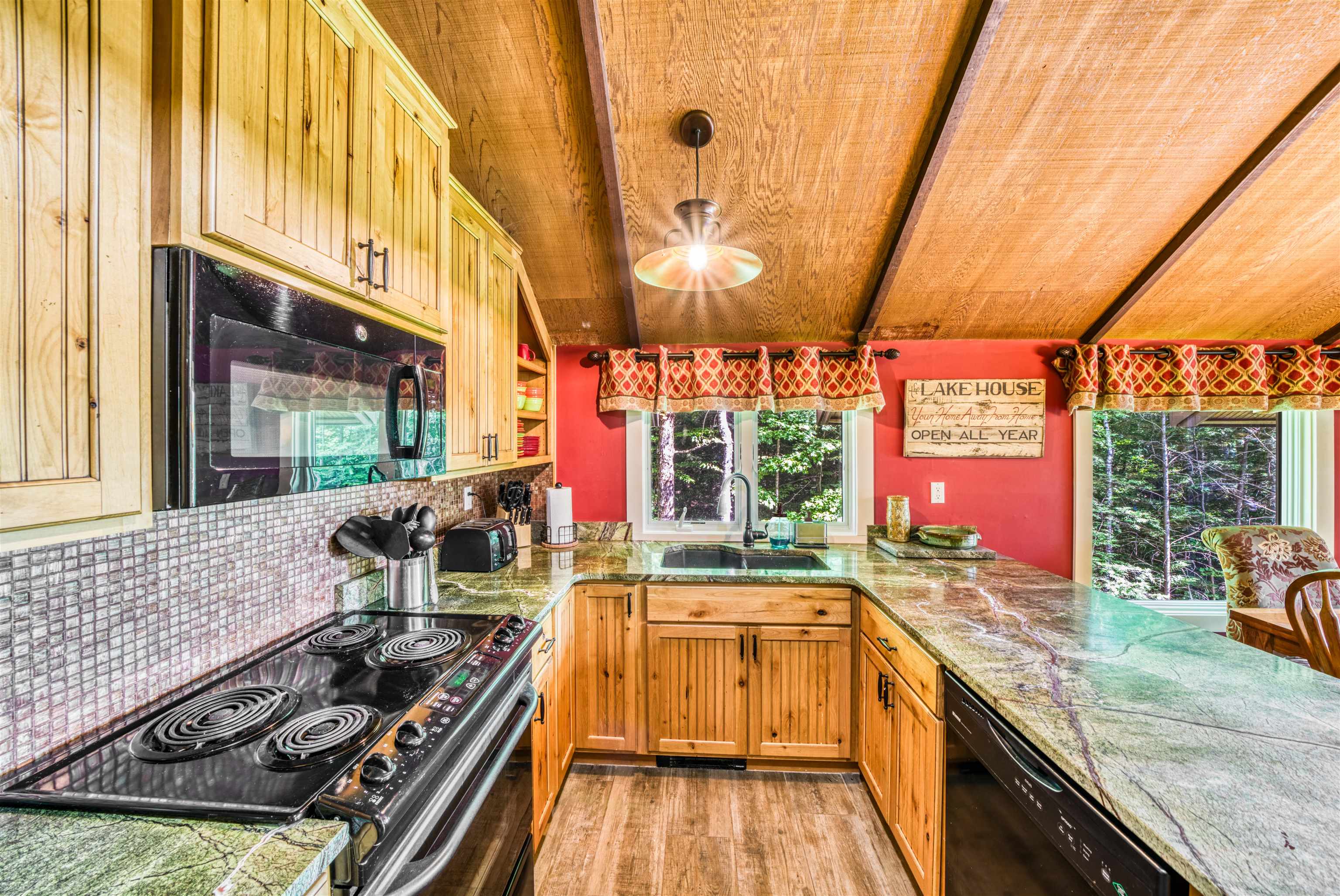 36 Pine Grove Road Sunapee, NH 03782 - Photo 6 of 34