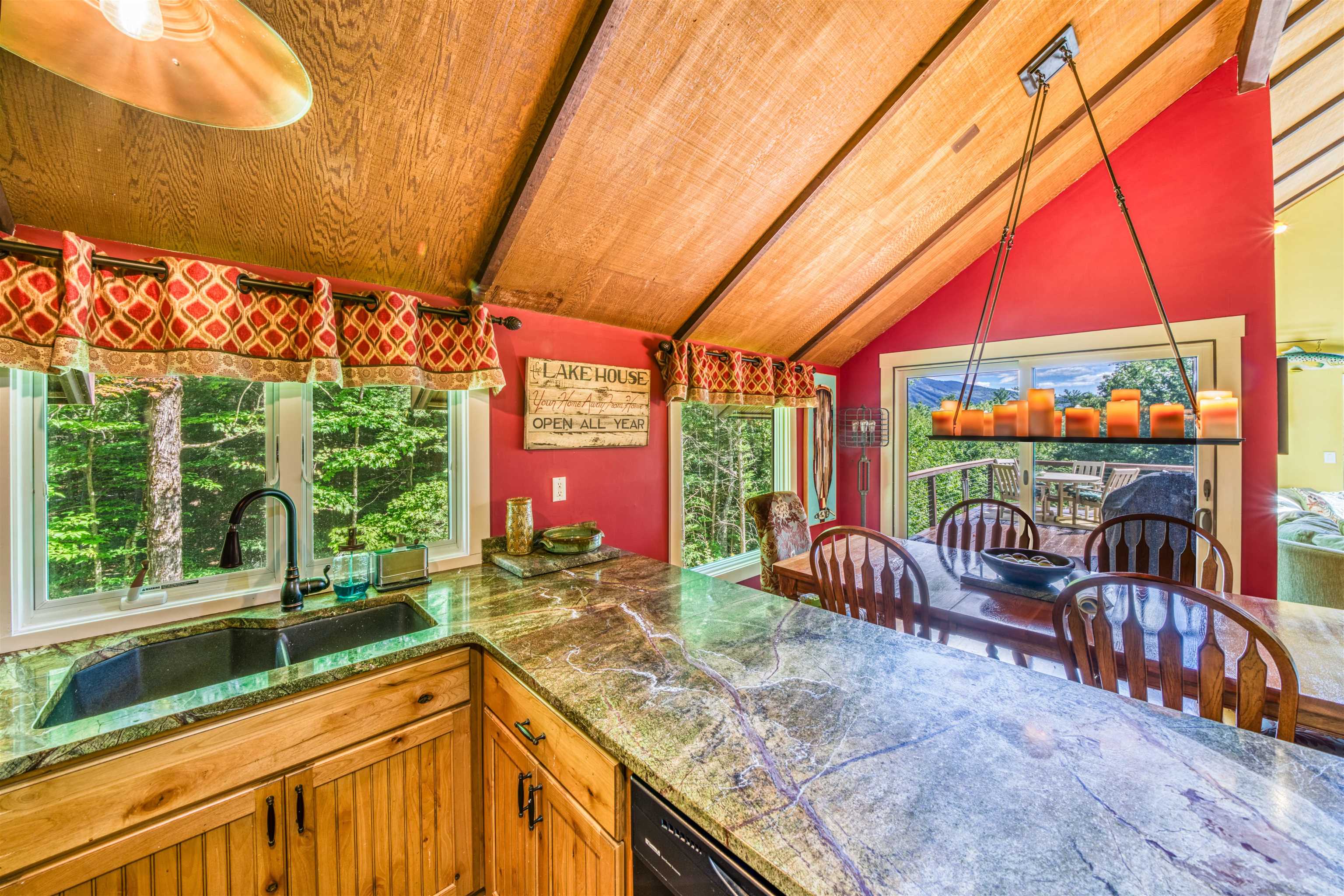36 Pine Grove Road Sunapee, NH 03782 - Photo 7 of 34