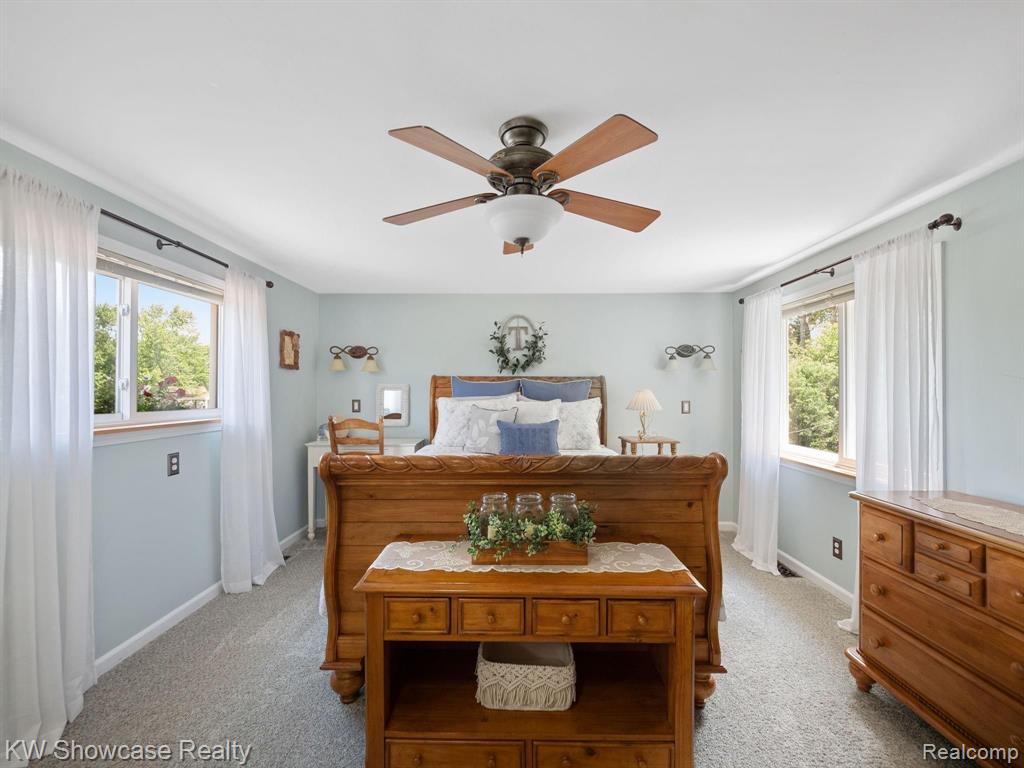 465 Penny Lake Road Wolverine Lake, MI 48390 - Photo 23 of 52