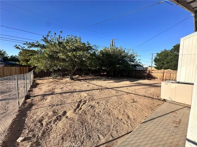$225,000 | 926 West Dolphin Avenue, Ridgecrest, CA 93555