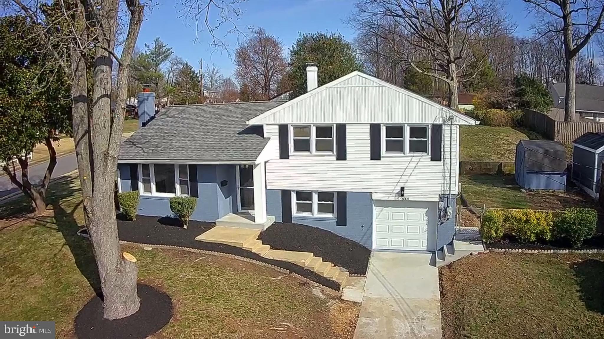 6301 Julian Street Springfield, VA 22150 - Photo 3 of 35