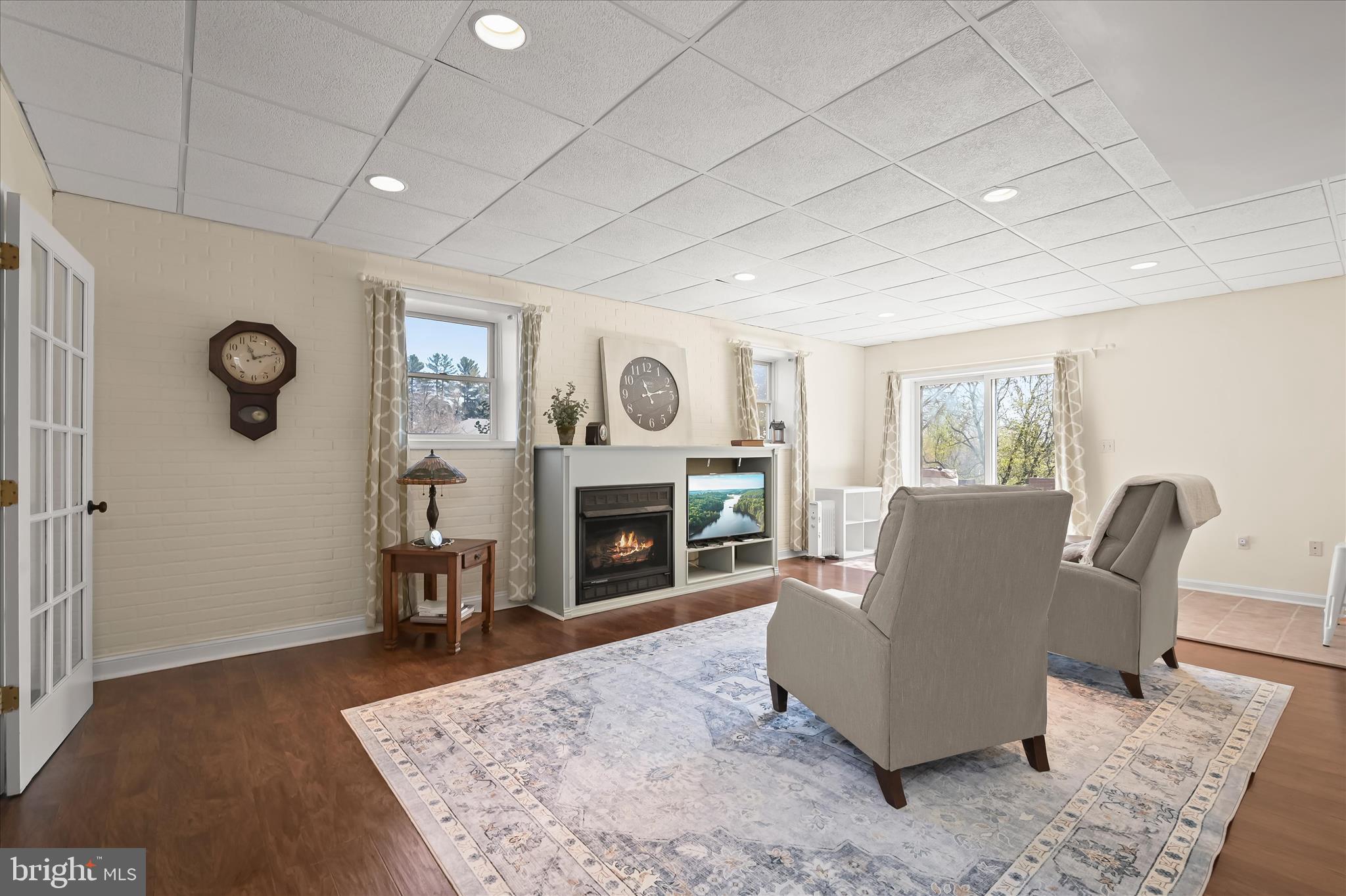 14289 Old Frederick Road Cooksville, MD 21723 - Photo 46 of 100 Lower Level Suite