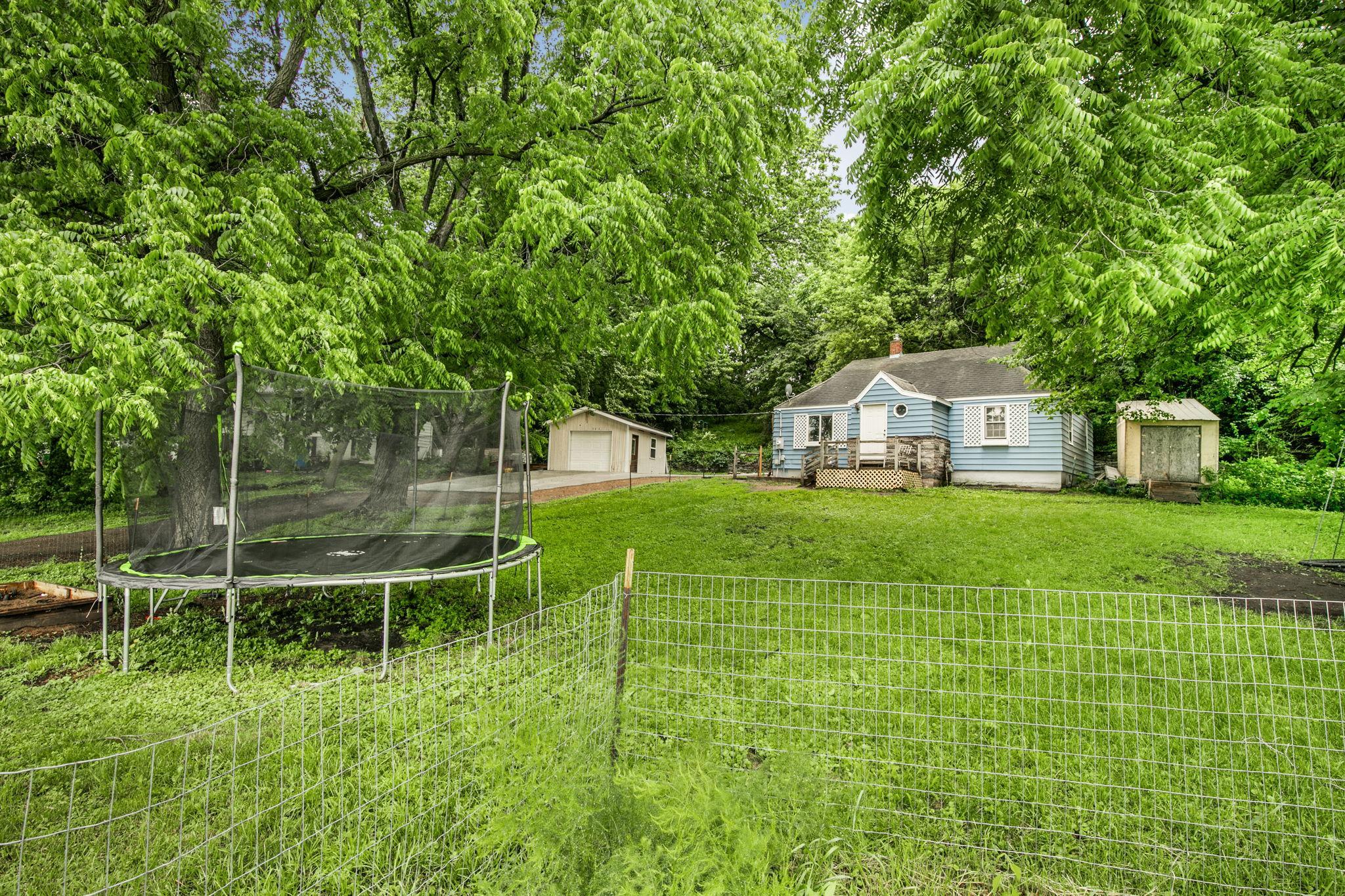 106 City View Road Cold Spring, MN 56320 - Photo 5 of 29