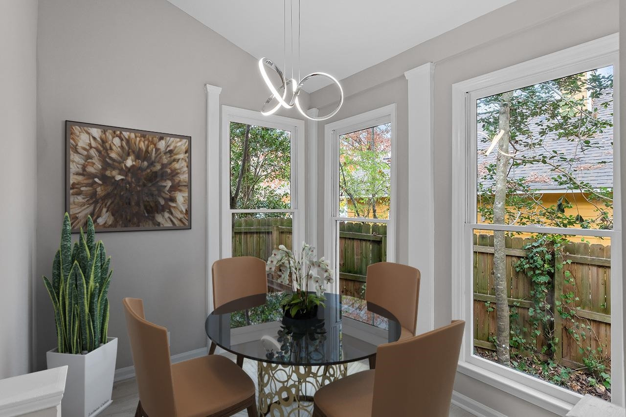 2316 Calvert Drive Raleigh, NC 27610 - Photo 5 of 34 Photo 5