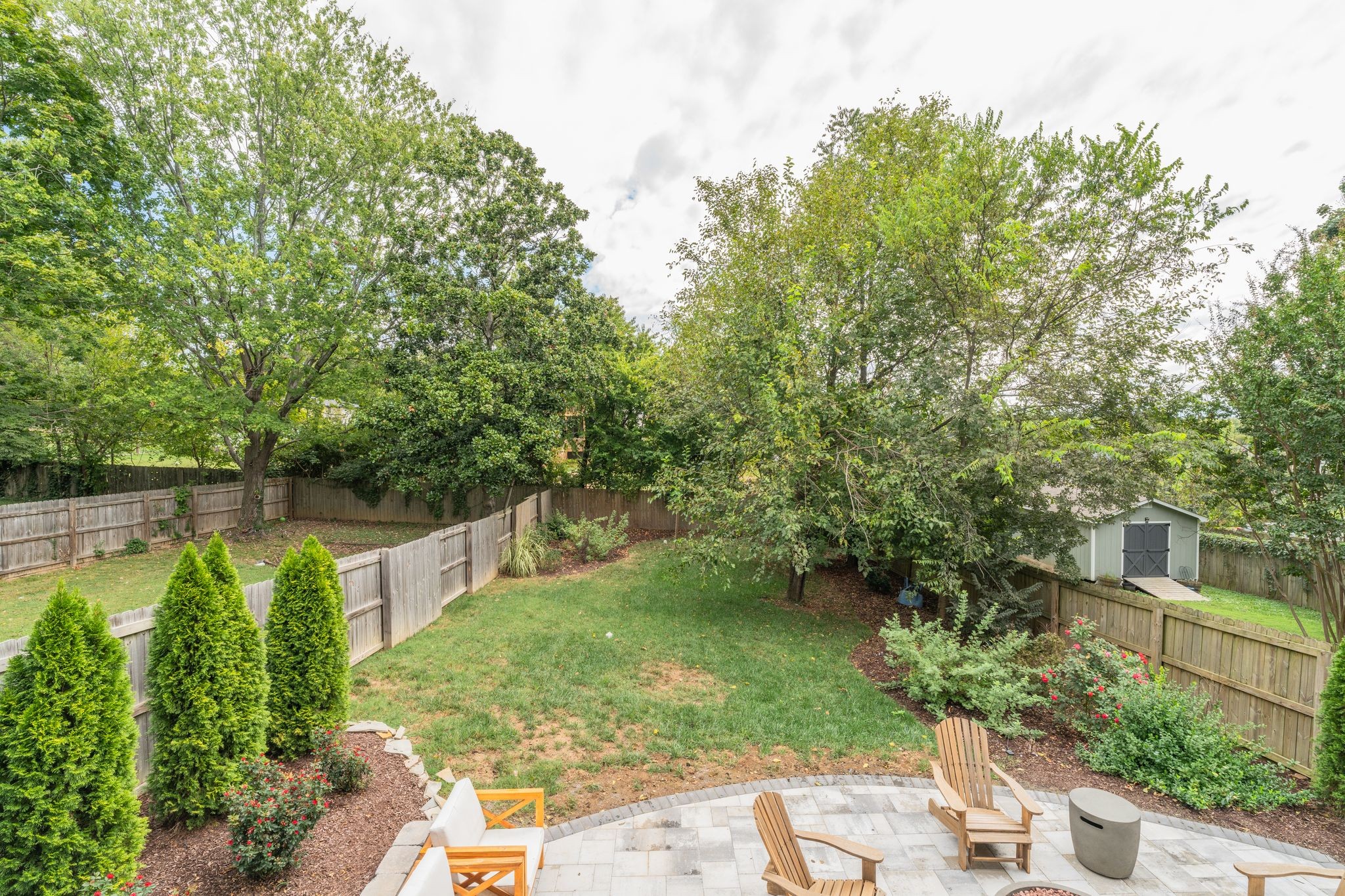 2433 B Chapman Drive Nashville, TN 37206 - Photo 39 of 43 Gallery Image 39