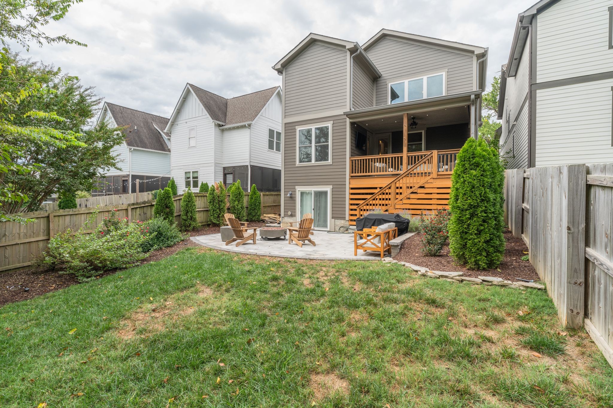 2433 B Chapman Drive Nashville, TN 37206 - Photo 42 of 43 Gallery Image 42