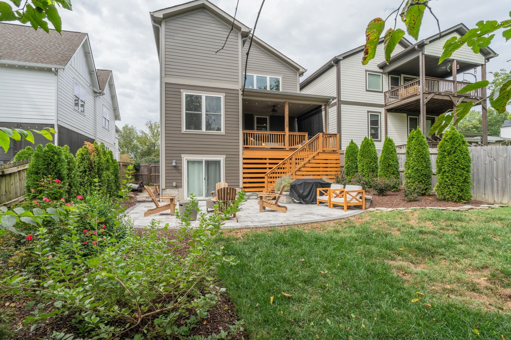 2433 B Chapman Drive Nashville, TN 37206 - Photo 43 of 43 Gallery Image 43