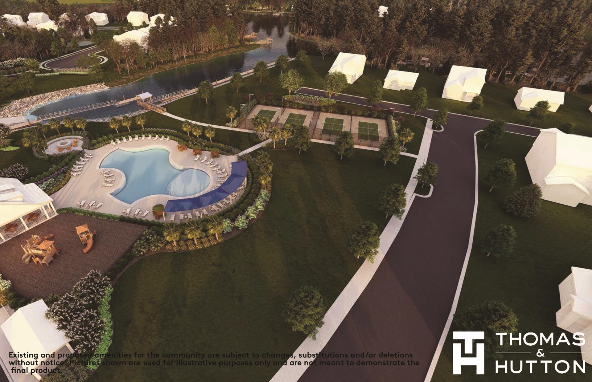 1464 Winding Crk Way Myrtle Beach, SC 29588 - Photo 6 of 8