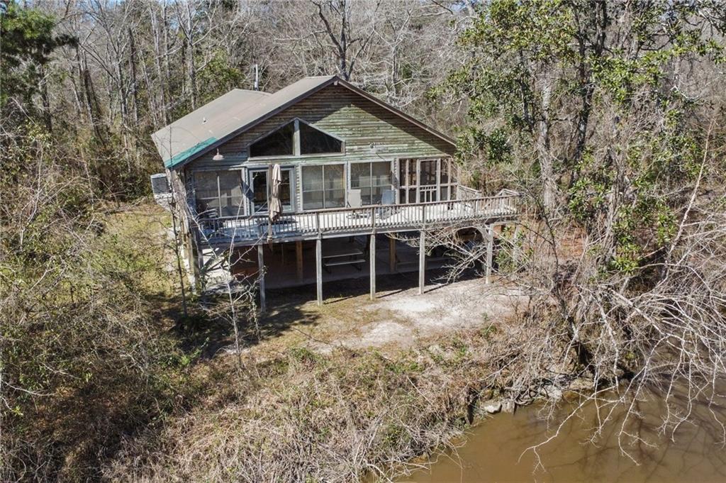 601 Liberty Road Picayune, MS 39466 - Photo 3 of 54