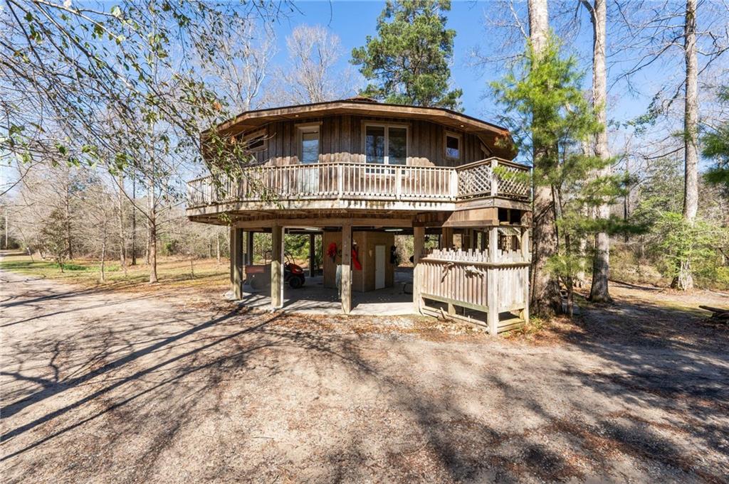 601 Liberty Road Picayune, MS 39466 - Photo 32 of 54