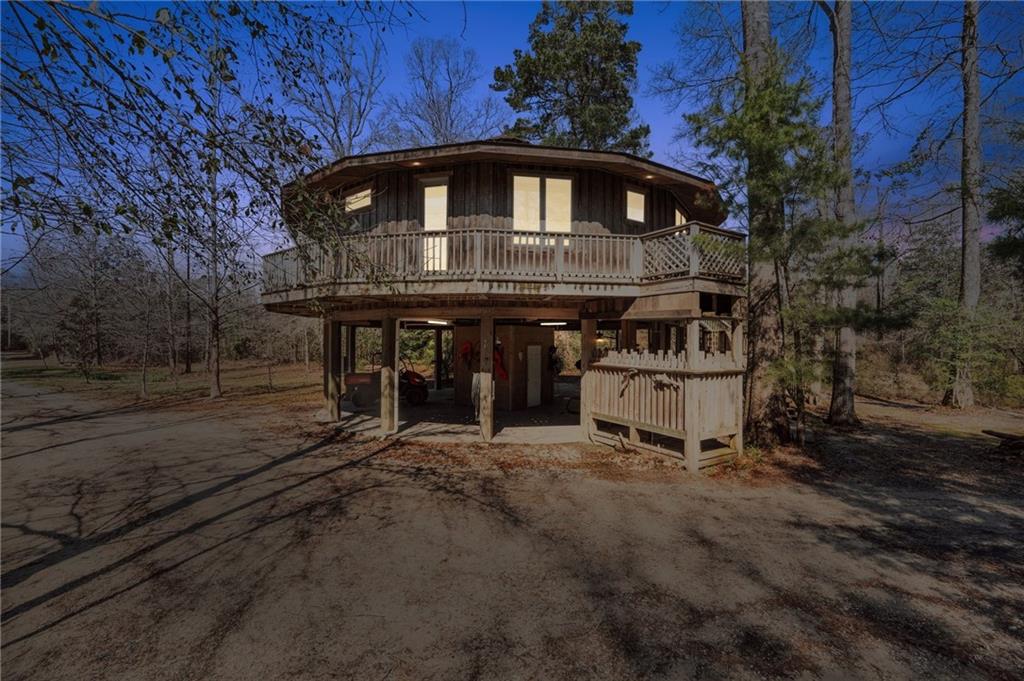 601 Liberty Road Picayune, MS 39466 - Photo 54 of 54