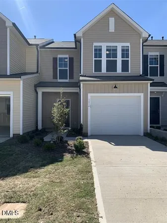 $2,045 | 1614 Glacier Drive, Durham, NC 27713