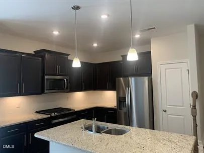 $2,045 | 1614 Glacier Drive, Durham, NC 27713