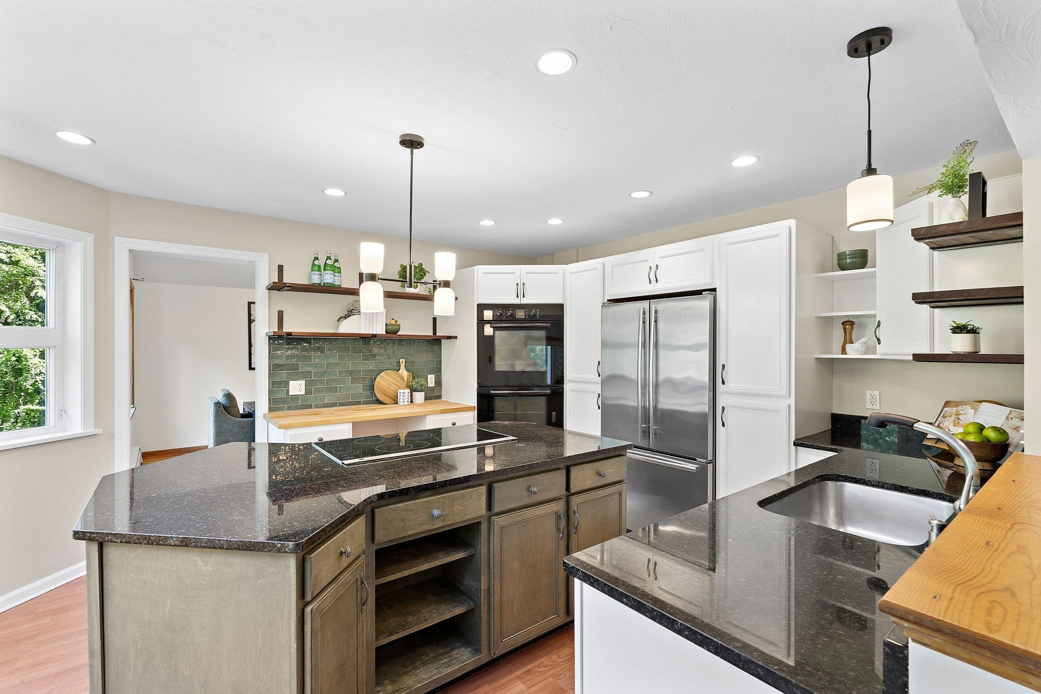 170 Old Bolton Road Stow, MA 01775 - Photo 10 of 31 Gallery Image 10